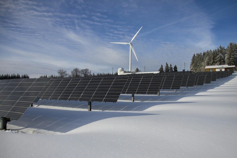Renewable Energy sector